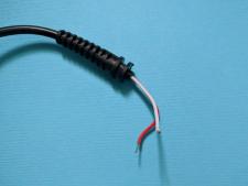 Кабель живлення для ноутбука Teclast F16 AIR №2